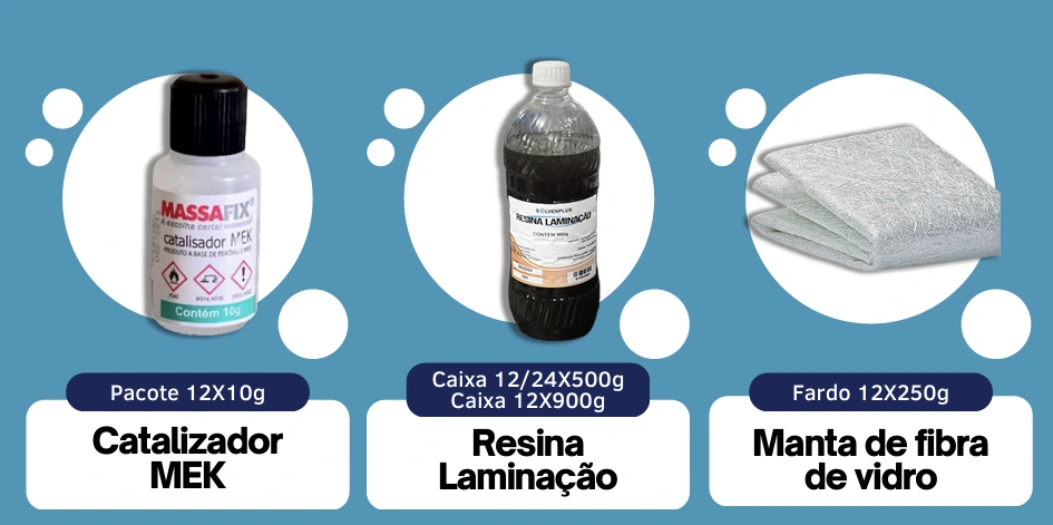 Catalizador Solvenplus